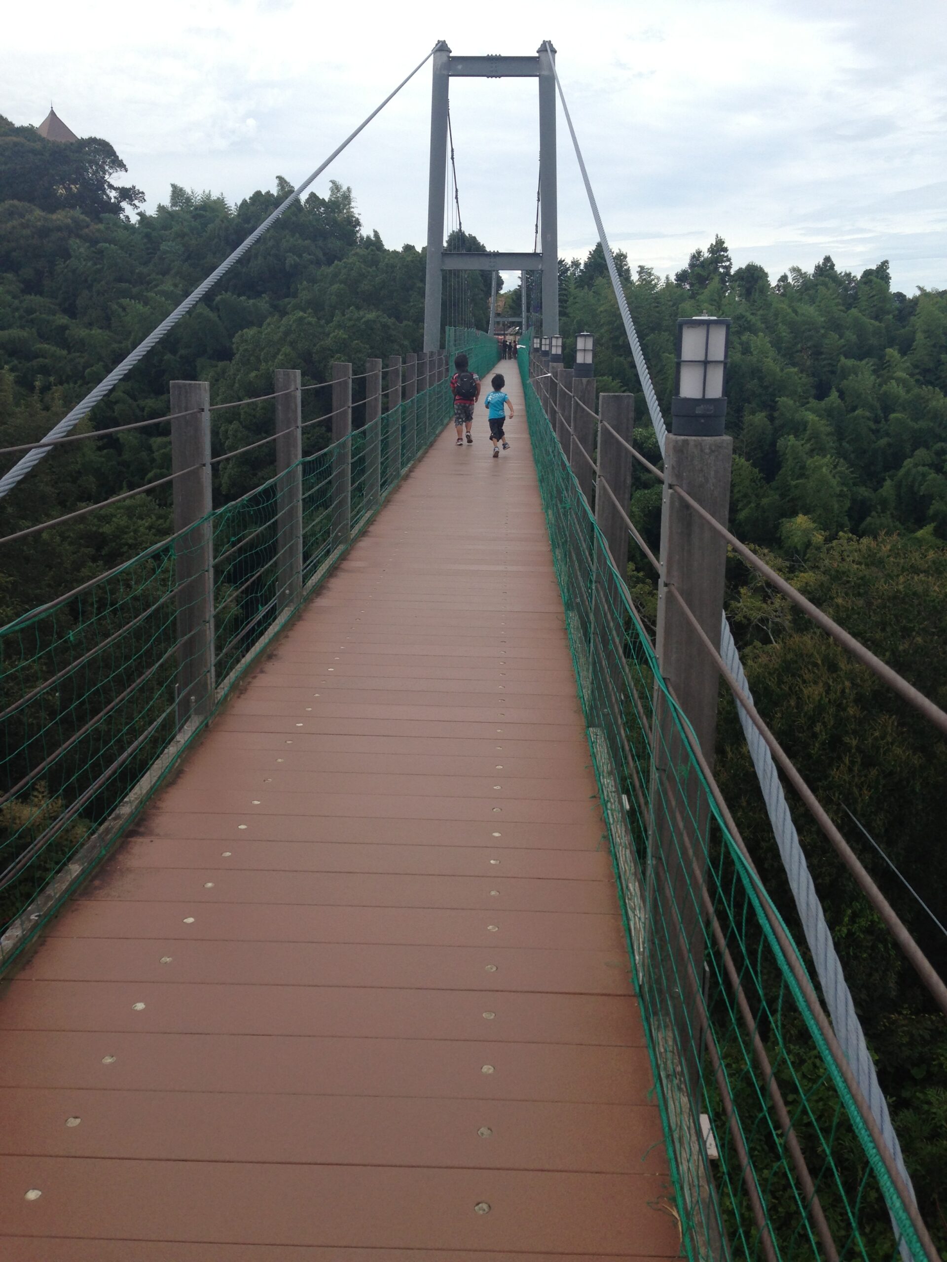不登校で苦しんだのは母より息子だったな